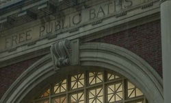 Movie image from Asser Levy Public Baths