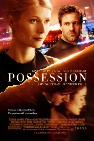 Poster Possession 2002