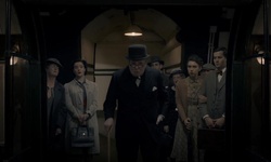 Movie image from Tube Station