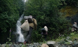 Movie image from Хрустальный водопад