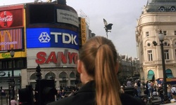 Movie image from Piccadilly Circus