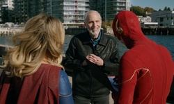 Movie image from Burrard Dry Dock Pier