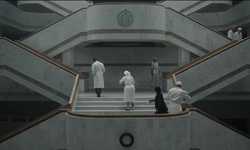 Movie image from Психиатрическая больница