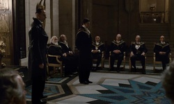 Movie image from Freemasons’ Hall