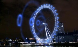 Movie image from Глаз Лондона (London Eye)