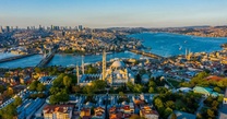 Poster Turkey
