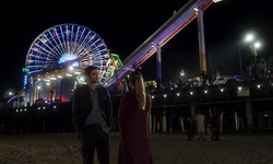 Movie image from Santa Monica Pier