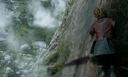 Movie image from Meteora Rock Formations