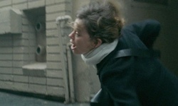 Movie image from Police Brutality in Alley