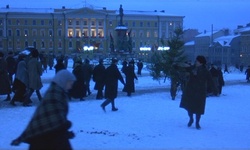 Movie image from Winter Palace (exterior)