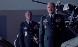 Movie image from Military Facility