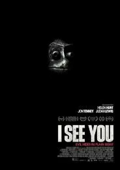 Poster I see you 2019