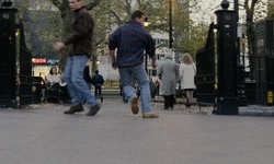 Movie image from Leicester Square