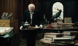 Movie image from Mycroft's Castle