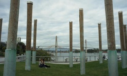 Movie image from Westminster Pier Park