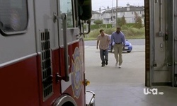 Movie image from Hamilton Firehall