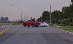 Movie image from Challenged to Race
