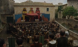 Movie image from Plaça dels Jurats
