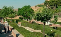 Movie image from Alcazaba of Almería