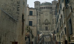 Movie image from Ulica uz Jezuite