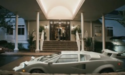 Movie image from Country Club
