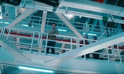 Movie image from USS Enterprise (Torpedoraum)