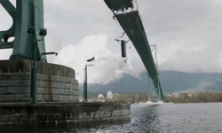 Movie image from Bridge Collapse