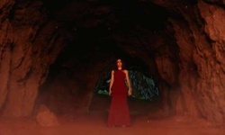 Movie image from The Bronson Caves
