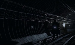 Movie image from Station de métro