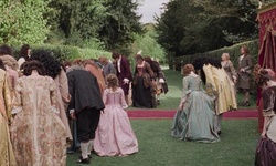 Movie image from Garden