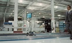 Movie image from Hammer Facility