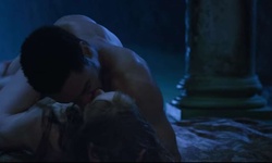 Movie image from Castle Howard - Temple des quatre vents