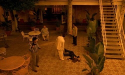 Movie image from Former Ambassador Hotel