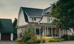 Movie image from Lara Jean's House