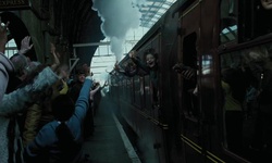 Movie image from Platform 9¾