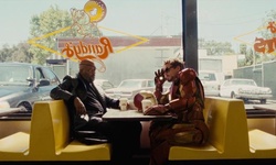 Movie image from Randy's Donuts (interior)