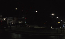 Movie image from Driving around Roundabout