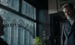 Movie image from Улица Трогмортон