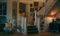 Movie image from Casa de Lara Jean