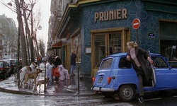 Movie image from Arc de Triomphe