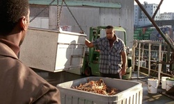Movie image from Fishing Dock