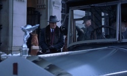 Movie image from Billy Flynn’s Office (exterior)