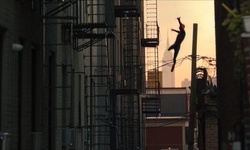 Movie image from Swinging in Alley