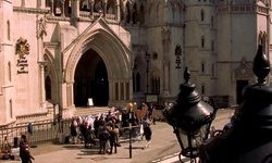 Movie image from Royal Courts of Justice