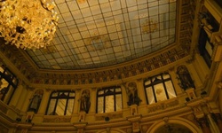 Movie image from Palácio Živnobanka