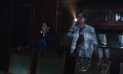 Movie image from Elle's Mansion (interior)