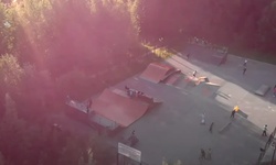 Movie image from Скейт-Парк