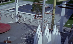 Movie image from Северная четверка (парк TRW Space & Defense Park)