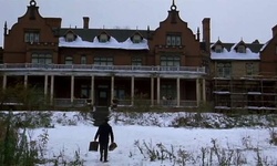 Movie image from Manoir de Ventfort Hall