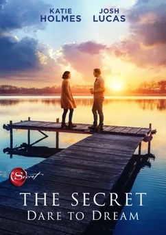 Poster The Secret - Das Geheimnis 2020